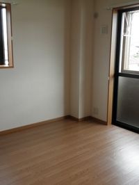 洋室(イメージ)