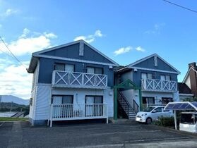 伊万里市立花町の外観