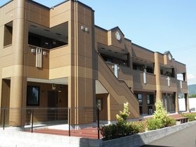 リヴィエール伊万里の外観