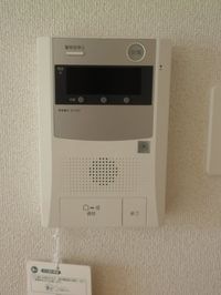 インターホン