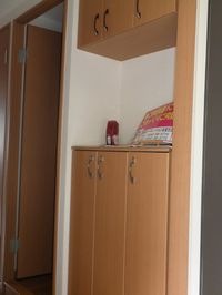 下足箱