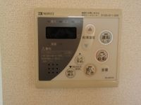 追い焚きできます