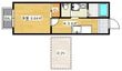 伊万里市新天町字中井樋の間取図