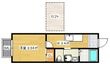 伊万里市新天町字中井樋の間取図