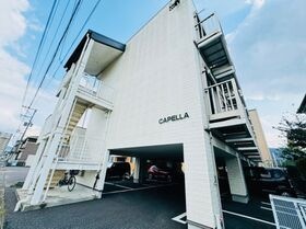 伊万里市新天町字中井樋の外観
