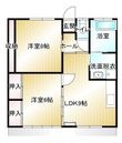 伊万里市大坪町丙の間取図