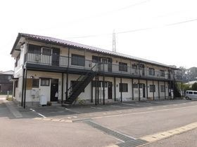 伊万里市大坪町丙の外観