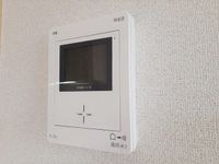 TVインターホン