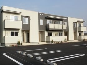 ふうばあⅡの外観