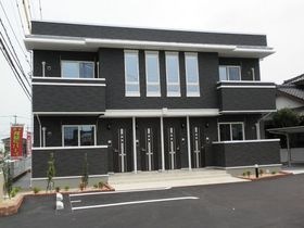 伊万里市二里町中里甲の外観