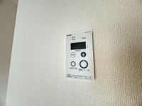 室内設備