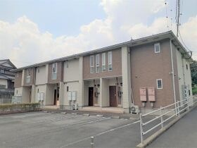 モン アンテリユール一本松Cの外観