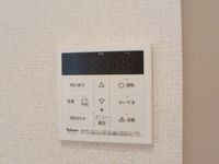 室内設備