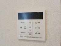 室内設備