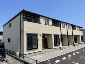 メルベージュ伊万里 Ⅱの外観