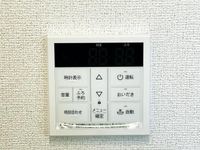 室内設備