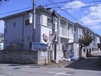 外観写真(昼)