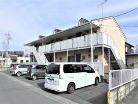 エスポワールの外観