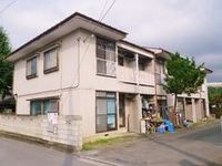 外観写真（昼）
