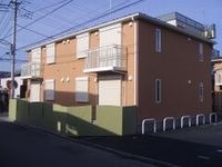 外観写真(昼)