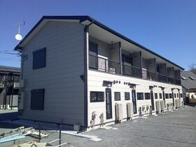 カルマンド上小川・Cの外観