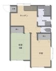 秩父レジデンシャルの間取図
