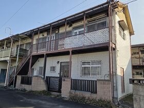 秩父市日野田町１丁目の外観