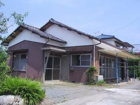 秩父市下影森の外観