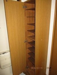 下駄箱