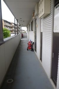 共有部分