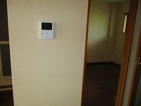 インターフォン