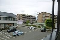 外観写真（昼）