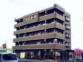 邑楽郡邑楽町大字鶉の外観