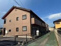 外観写真(昼)