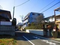 外観写真（昼）