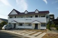 外観写真（昼）