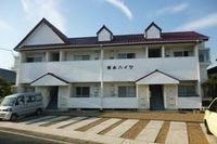 外観写真（昼）
