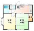 バジリカの間取図
