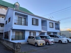 館林市美園町の外観