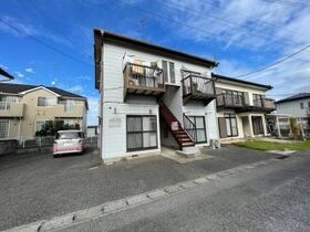館林市堀工町の外観
