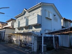 館林市台宿町の外観