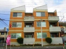 館林市本町4丁目の外観
