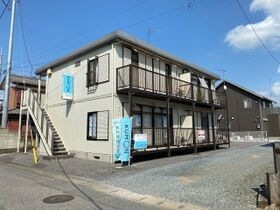 館林市東美園町の外観