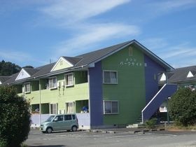矢板市川崎反町の外観
