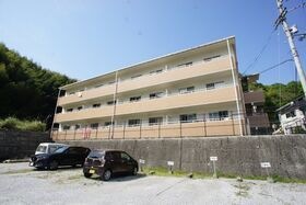 サイレントヒルⅠの外観