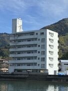 外観写真(昼)