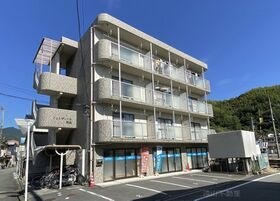 ヴェルディール和霊の外観