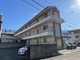 アレストエビスの外観