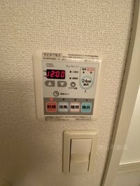 室内設備