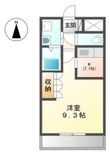 CASA・DE・VINOの間取図